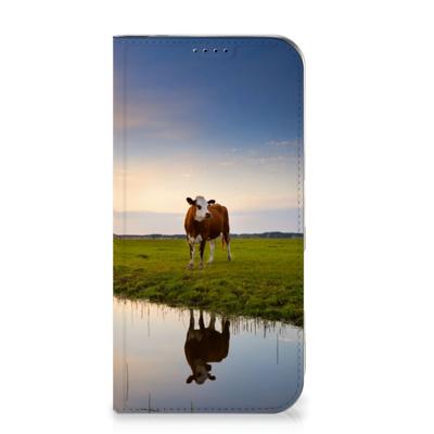 iPhone 16 Plus | Hoesje maken | Koe