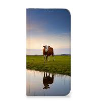 iPhone 16 Plus | Hoesje maken | Koe