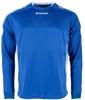 Stanno 411003 Drive Match Shirt LS - Royal-White - XXXL