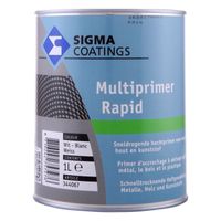 Sigma Rapid MultiPrimer
