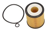 Oliefilter 260893