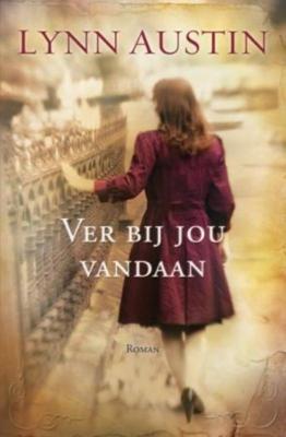 Ver bij jou vandaan (Paperback)