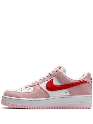 Nike "baskets Air Force 1 ""Valentine's Day Love Letter""" - Rose