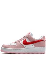 Nike "baskets Air Force 1 ""Valentine's Day Love Letter""" - Rose