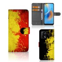 OPPO A74 4G | Bookstyle Case | België