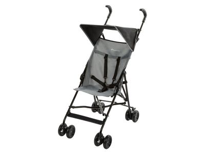 Safety 1st Buggy Peps & Canopy (, Grijs) Safety 1st Buggy Peps & Canopy (, Grijs)