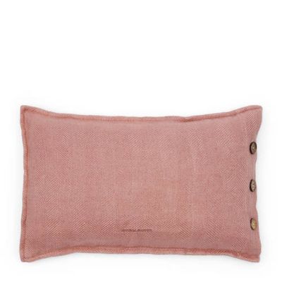 Riviera Maison sierkussenhoes Fleurs (50x30 cm) Riviera Maison sierkussenhoes Fleurs (50x30 cm)