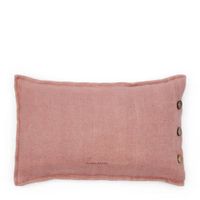 Riviera Maison sierkussenhoes Fleurs (50x30 cm) - thumbnail