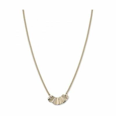 Dames ketting Rosefield BLWNG-J201 16 - 20 cm