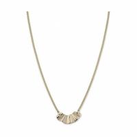 Dames ketting Rosefield BLWNG-J201 16 - 20 cm - thumbnail