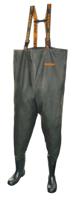 Skarp Heavy Duty Wader Waadpak Size 43