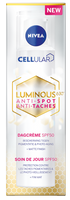 Nivea Cellular Luminous Anti-Pigment Fluid Cream SPF50 - thumbnail