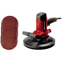 Einhell TC-DWS 225 4259945 Wand- en plafondschuurder 1220 W 225 mm Incl. accessoires