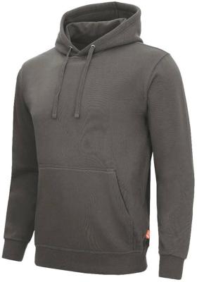 NITRAS SAFETY Nitras "motion tex light" hoodie