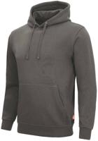 NITRAS SAFETY Nitras "motion tex light" hoodie - thumbnail