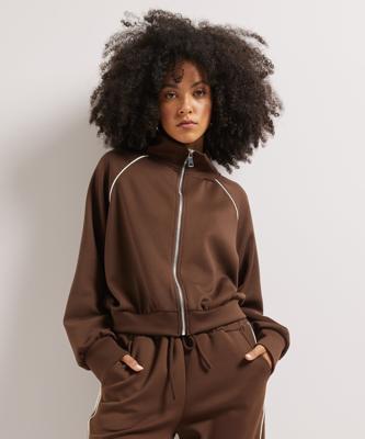 vest met bies vest met bies