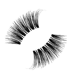 SocialEyes False Lashes Tease 2.0