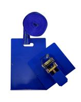 ERRO Spanband voor laminaat-parket | 5M - ERRO494804