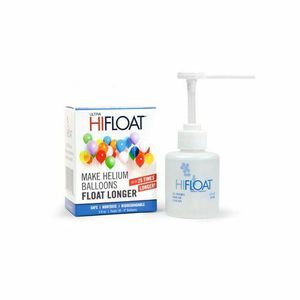 Ultra Hi-Float met pomp (150ml)