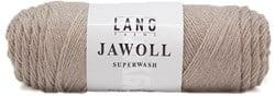 Lang Yarns Jawoll Superwash 022 Licht Beige