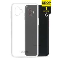 Mobilize Naked Protection Case Samsung Galaxy Xcover6 Pro Clear