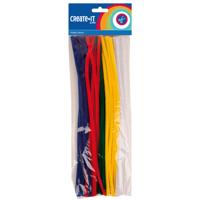 Haza Witbaard Create-it hobbyset chenille Haza Witbaard Create-it hobbyset chenille