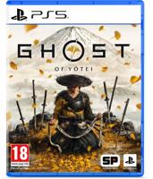 PS5 Ghost of Yōtei PS5 Ghost of Yōtei
