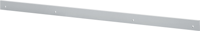 ASSA ABLOY DCFA02 Montageplaat 15mm voor uitvulling voor toepassing met opdekdeuren voor DC700G-FT | kleur zilver EV1. - 10037209