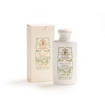 Santa Maria Novella Fresia Fluid Body Cream