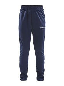 Craft 1905641 Progress Pant JR - Navy - 158/164