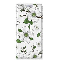 Xiaomi 11T | Xiaomi 11T Pro Smart Cover Dogwood Flowers