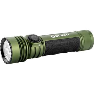 OLight Seeker 4 Pro Zaklamp werkt op een accu LED 4600 lm 205 g