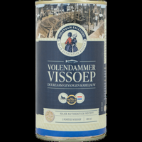 Volendam Exclusief Vissoep 480ml bij Jumbo
