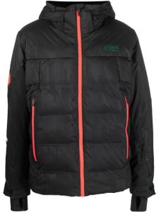 Rossignol veste de ski Heros Depart - Noir