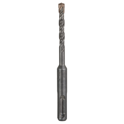 Bosch Accessoires SDS-plus-5 boor 4 spiralen | 6x50/115 mm - 1618596166