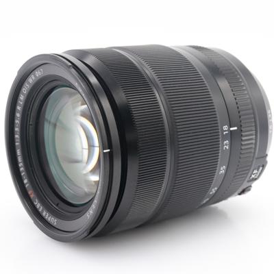 Fujifilm XF 18-135mm F/3.5-5.6 R LM OiS WR occasion