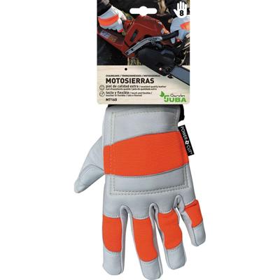 Handschoenen JUBA Class 1 Kettingzaag 1 Onderdelen Maat 9