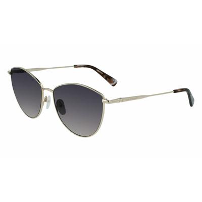 Dames zonnebril Longchamp LO155S-726 ø 58 mm