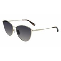 Dames zonnebril Longchamp LO155S-726 ø 58 mm