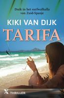 Tarifa - Kiki van Dijk - ebook