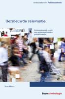 Hernieuwde relevantie (Paperback)