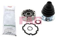 Homokineet reparatie set, aandrijfas 771057630