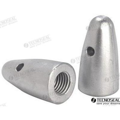 Ánodos para Volvo TEN00719 - ANODO VOLVO EJE 25-30MM.