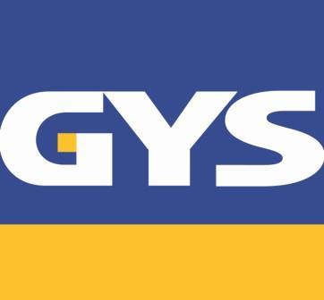 Gys 20 SCREENS (108x51) INT. / MASTER LCD 11, GYSMATIC 9.13 WITH FILTER 5193042698