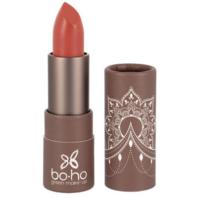 Boho Lipstick capucine 304 mat