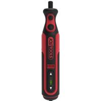 KS Tools 515.3991 515.3991 Multifunctioneel accugereedschap 7.2 V 1 Ah Aantal meegeleverde accus: 1