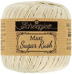 Scheepjes Maxi Sugar Rush 505 Linen