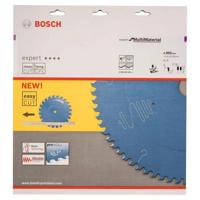 Bosch Professional Cirkelzaagblad voor Multimaterial | Expert for Multi Material | Ø 305mm Asgat 30mm 96T - 2608642529