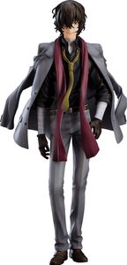 Bungo Stray Dogs PVC Statue 1/8 Osamu Dazai(re-run) 23 cm