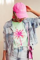 Pinned by K Palm Springs - mint pink